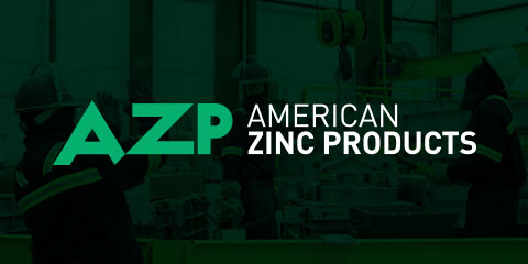 Industrial Website Design