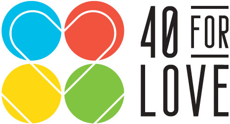 40 for Love