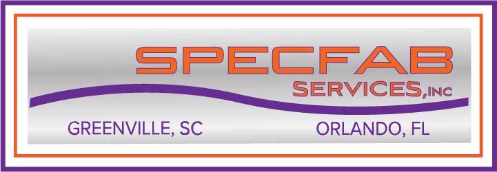 SpecFab Services